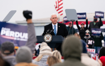 Vice President Mike Pence Speaks at Turning Point USA