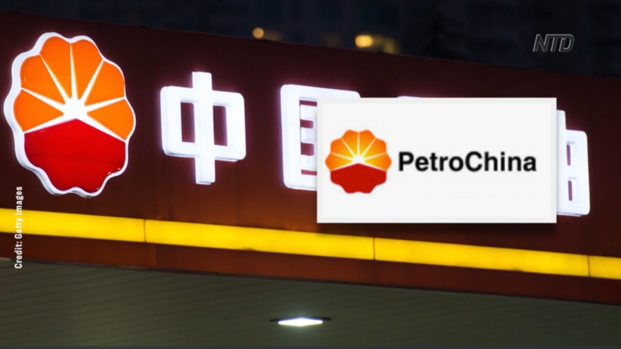 Chinese State-Owned Companies Are Receiving Money From Canada’s COVID-19 Wage Subsidy Benefit