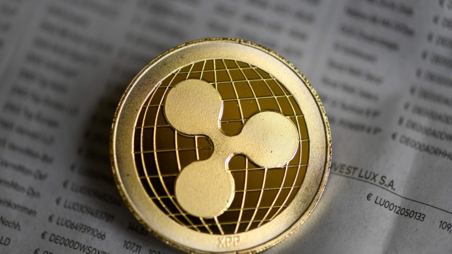 SEC Charges Cryptocurrency Firm Ripple