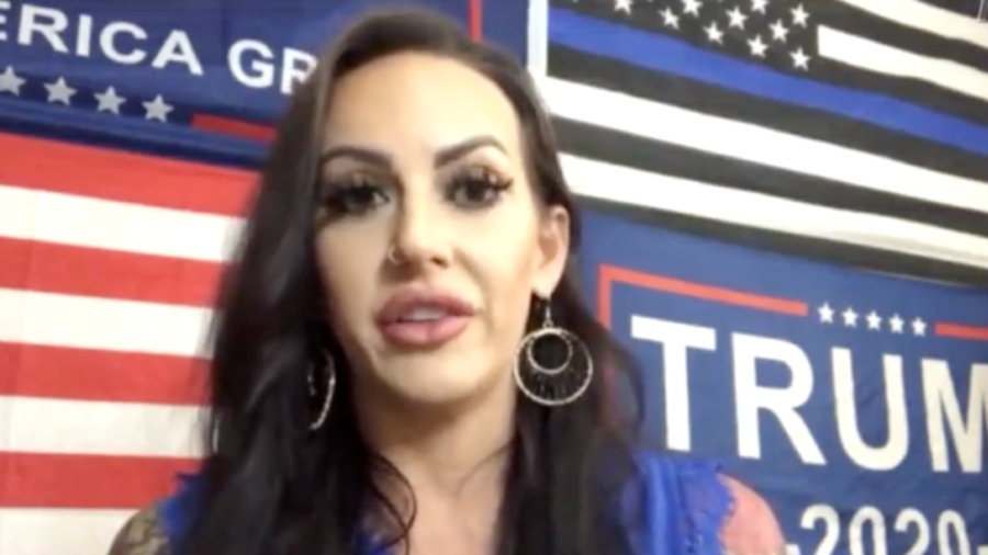 Oregon Salon Owner Files Lawsuit Against Governor