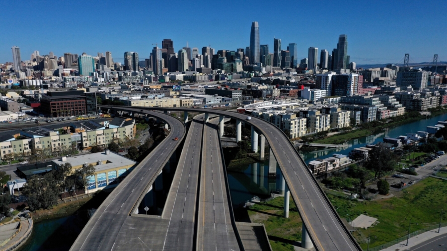 San Francisco Official Arrested for Fraud
