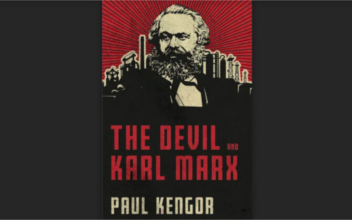 Paul Kengor: Communist Destruction Guides Modern Social Movements