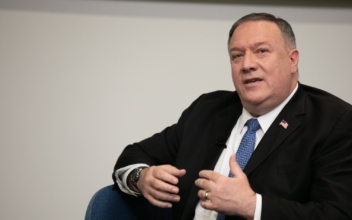 Taiwan Restrictions Removed to Address Beijing Threats, Says Pompeo