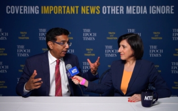 The Nation Speaks (Dec. 21): Dinesh D’Souza, James O’Keefe, Tom Sodeika, and Hogan Gidley at Turning Point USA Student Action Summit