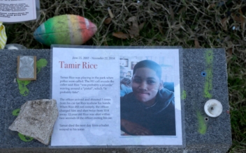 Feds Decline Charges Against Officers in Tamir Rice Case