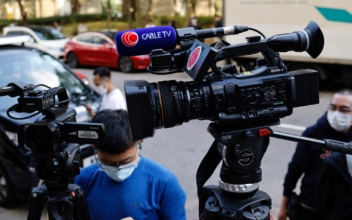 Lay-Offs at Hong Kong TV Station Stoke New Concerns Over Media Freedom