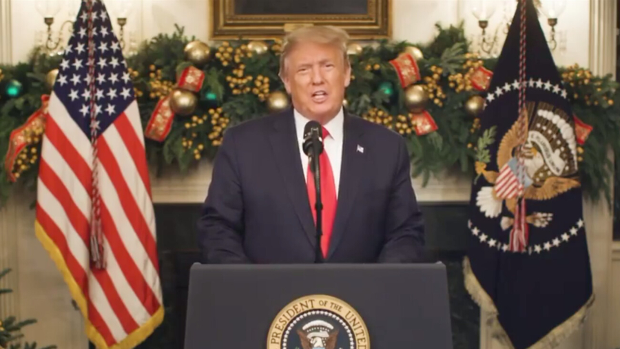NTD News Today Full Broadcast (Dec. 23)