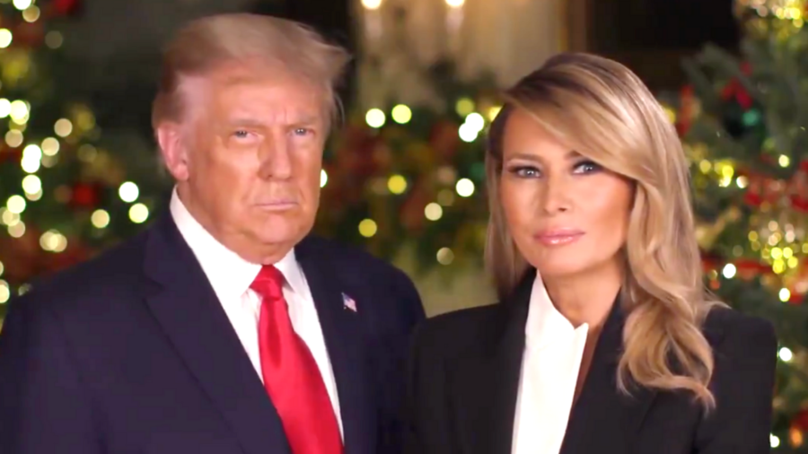 NTD Evening News Full Broadcast (Dec. 24)