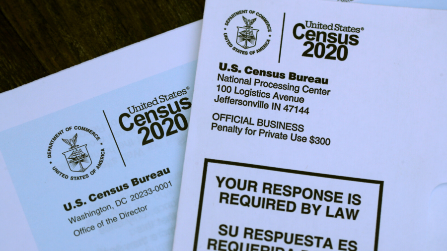 Census Bureau to Miss Apportionment Deadline