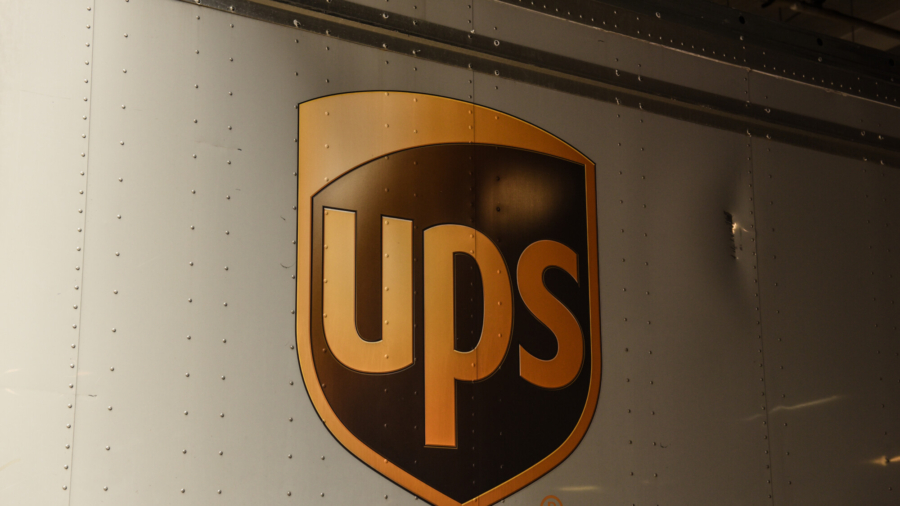 Fast Hiring: UPS to Hire 100,000, Many in 30 Minutes or Less