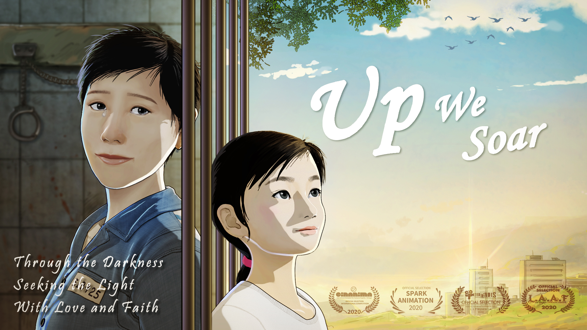 video poster
