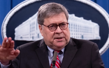 Barr Says Russia Likely to Blame for Massive Cyber Attack