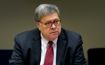 Barr Defends Durham Probe, Says New York Times &#8216;Ignored Basic Facts&#8217;