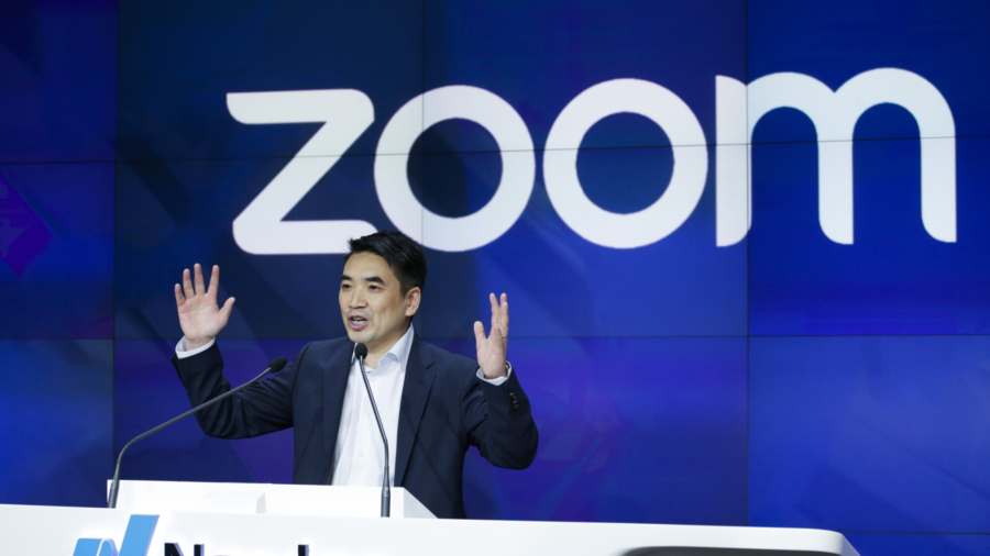 Zoom Tells Employees to Return to Office 2 Days a Week