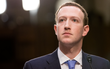 Facebook Reduced Reach of Posts About Hunter Biden Laptop in Lead up to 2020 Election: Zuckerberg
