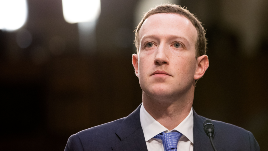 Facebook Reduced Reach of Posts About Hunter Biden Laptop in Lead up to 2020 Election: Zuckerberg