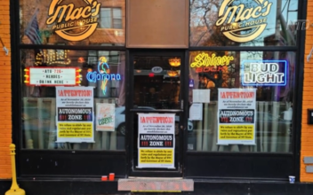 NYC Pub Owner ‘Ambushed’ by State: Lawyer