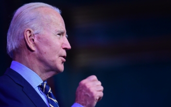Biden Speaks on Foreign Policy and National Security