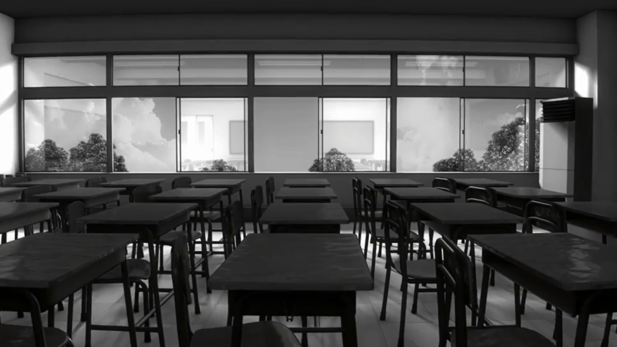 More Students Flunking School