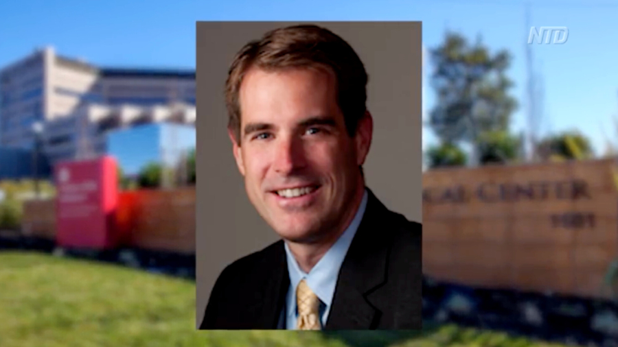 Doctor Who Questioned Lockdown Gets Fired