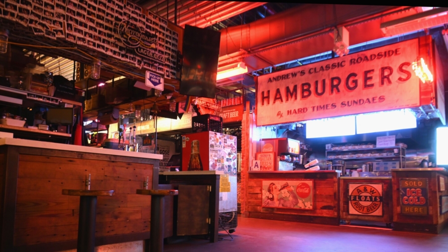 One-Third of Small Businesses in New York, New Jersey Closed