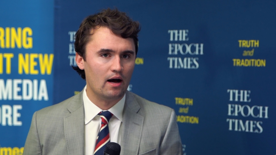 The Nation Speaks (Dec. 22): Charlie Kirk, Chris Buskirk, Rep-Elect Mary Miller, Rep-Elect Lauren Boebert, Jeff Webb at Turning Point USA Student Action Summit