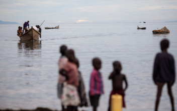 Boat Capsizes Between Uganda and Congo, Killing More Than 30