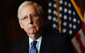 McConnell: No Early Start for Impeachment