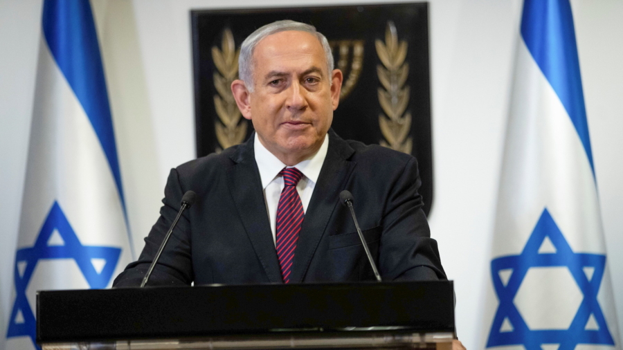 Israeli Government Dissolves, Triggers Snap Election