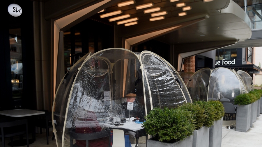 Restaurants Contemplate Ban on Lawmakers
