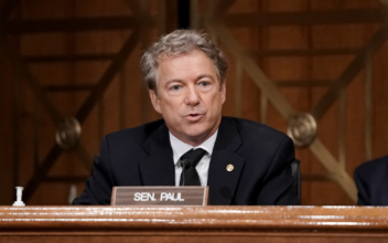 Many Will Leave Party If GOP Senators ‘Go Along With’ Convicting Trump: Sen. Rand Paul