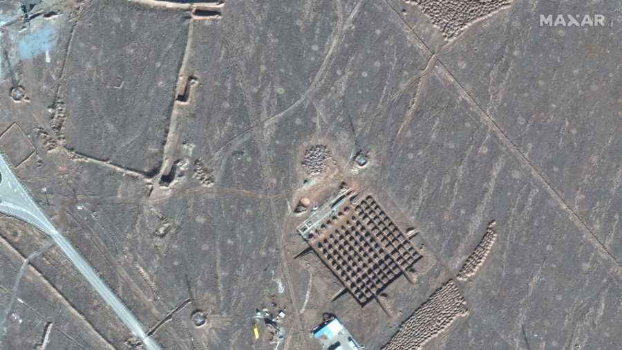 Iran Resumes 20 Percent Uranium Enrichment at Fordow