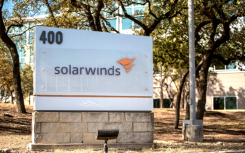 Michigan Used SolarWinds Network, Says Election-Related Networks Not Connected