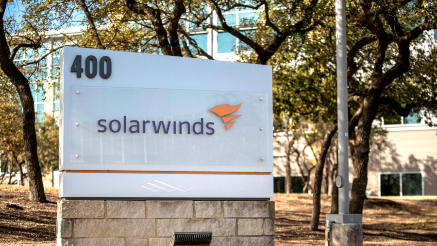 Michigan Used SolarWinds Network, Says Election-Related Networks Not Connected