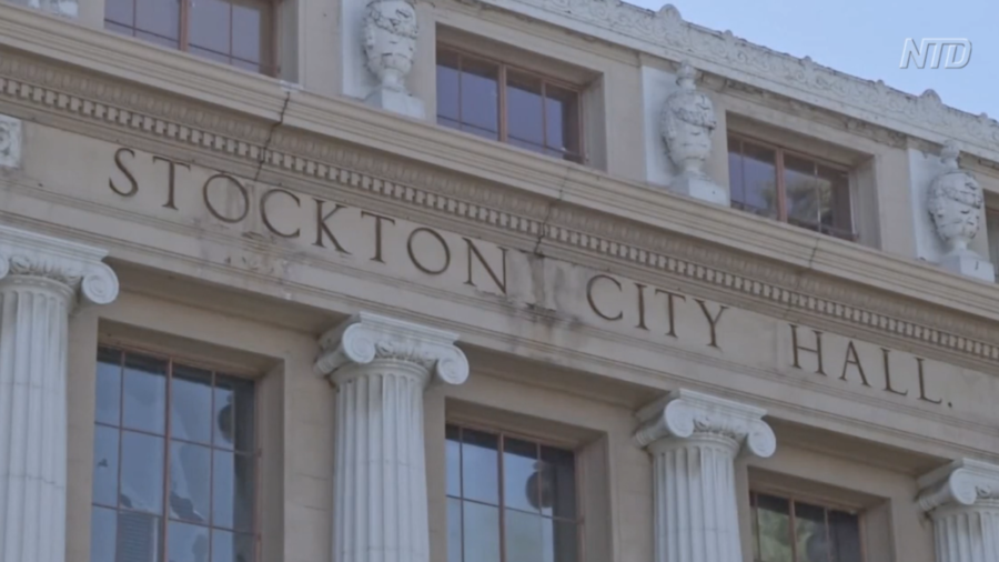 Sanctuary for Businesses, Lockdown Protest