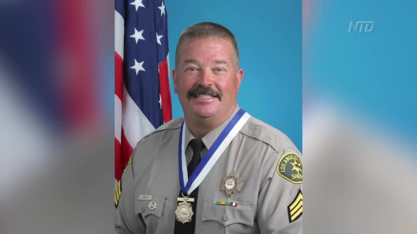Los Angeles DA Relaxes Prison Time, Gets Backlash
