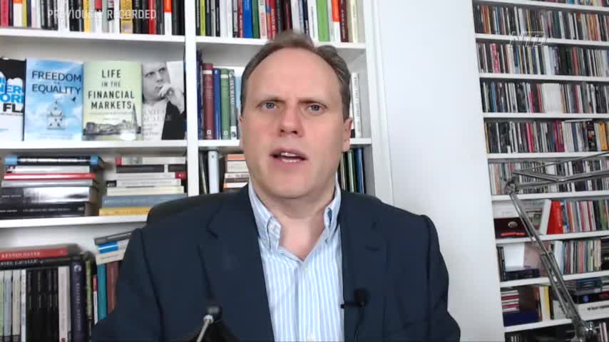 Will 2021 Be Even Worse Economically?