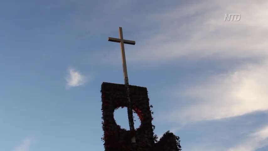 California Pastor Sued Over Church Opening
