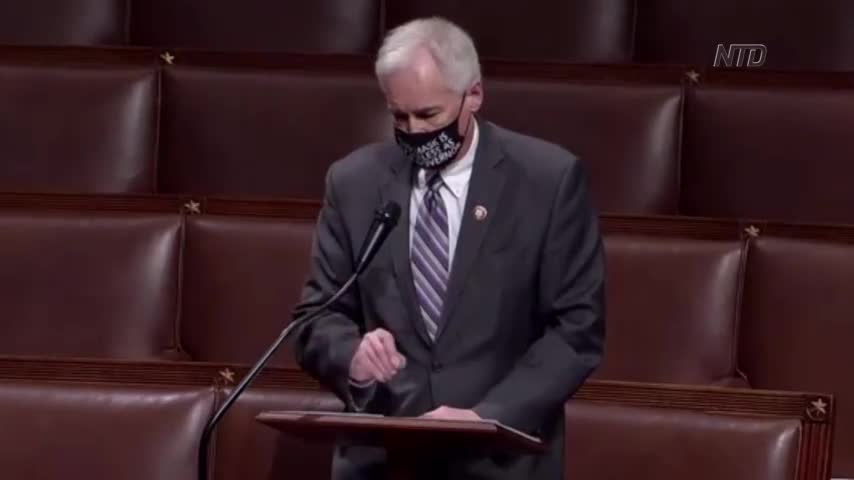 Democrats Express More Support for Stimulus Payments to Americans