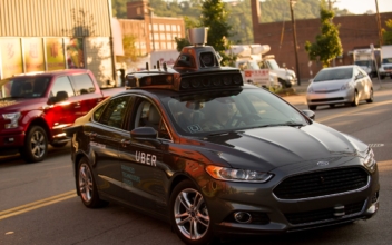 Uber Sells Self-Driving Unit to Aurora for $4 Billion