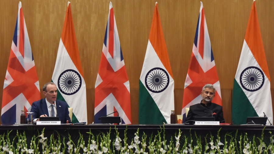 UK, Europe News Brief (Dec.15): UK Prime Minister to Visit India