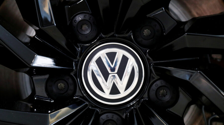 Volkswagen Hack: 3 Million Customers Have Had Their Information Stolen