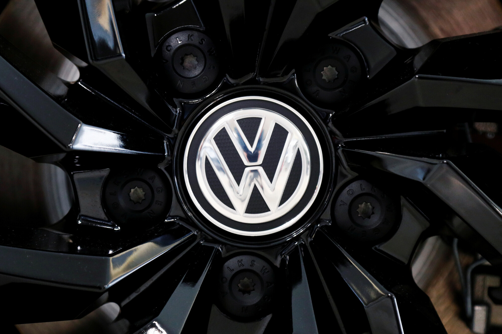 Volkswagen Hack: 3 Million Customers Have Had Their Information Stolen