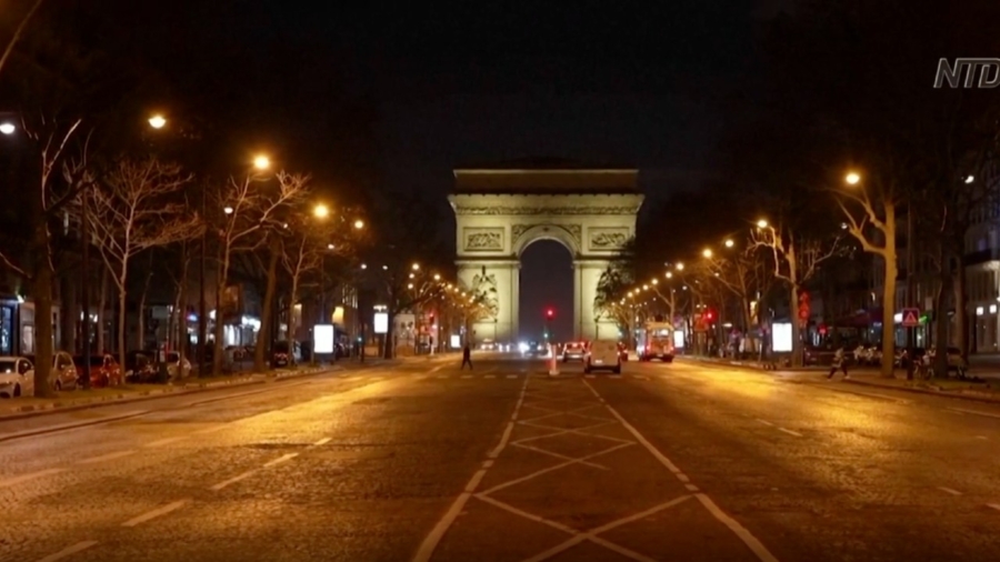 UK, Europe News Brief (Jan. 1): UK Welcomes 2021 Without the EU