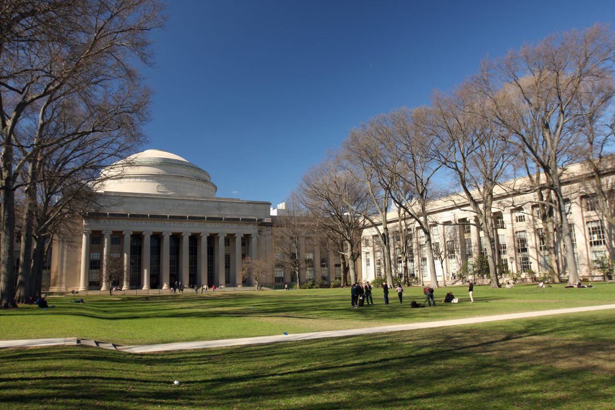 MIT Professor Accused by US of Hiding Extensive Ties to Chinese Regime