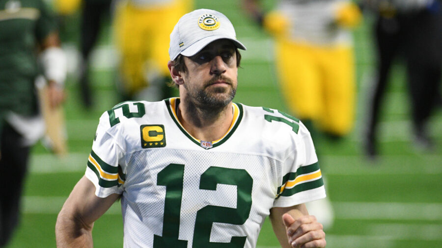 Packers Quarterback Aaron Rodgers to Host ‘Jeopardy’