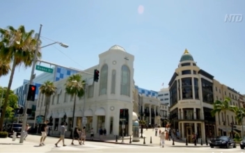 Beverly Hills First US City to Ban Tobacco