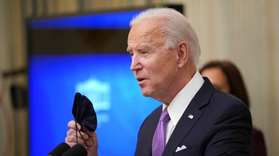 Biden to Reverse Trump’s Policy Blocking Funding for Foreign NGOs That Perform, Promote Abortions