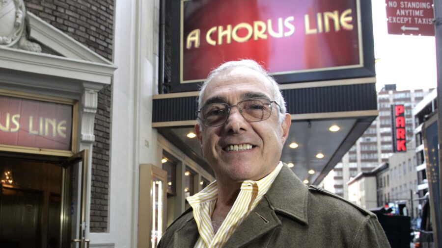 Tony Award-Winning Choreographer Bob Avian Dies at 83