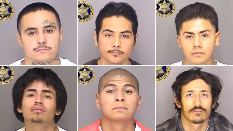 Manhunt Launched After 6 Inmates Escape California Jail Using Homemade Rope